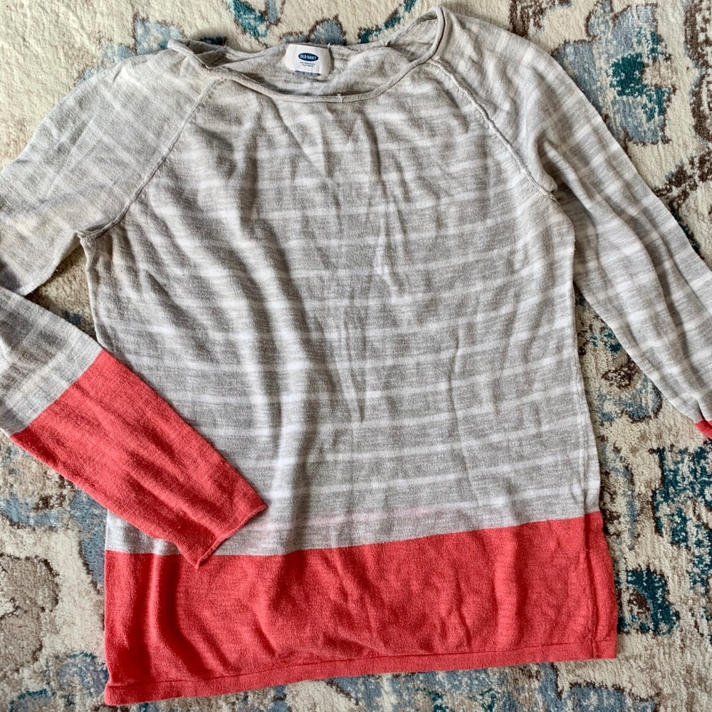 Old Navy Long Sleeve